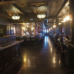 テディ・ルーズヴェルト・ラウンジ - 