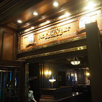 テディ・ルーズヴェルト・ラウンジ - 