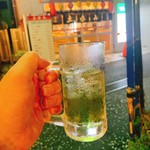 たまい駅前酒場 - 