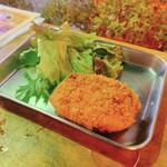 たまい駅前酒場 - 