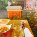 たまい駅前酒場 - 