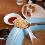 ざぼんラーメン  - 