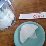 ざぼんラーメン  - 