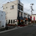 ラーメン バードマン - 