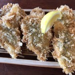 とんかつみき - 