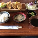 とんかつみき - 