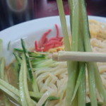 馬賊 - キュウリ