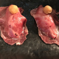 うしごろ 貫 五反田店 - 