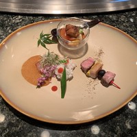 鉄板焼 ときわ - 