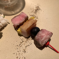 鉄板焼 ときわ - 