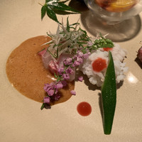 鉄板焼 ときわ - 