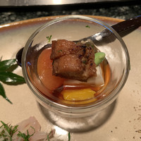 鉄板焼 ときわ - 