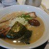 ラーメンたろう 神戸山手大学前店
