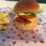 風合瀬海岸かおりの店 - 