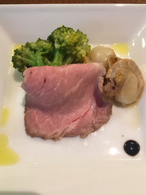 バール エ トラットリア クアトロ Bar E Trattoria Quattro 本町 イタリアン ネット予約可 食べログ バール エ トラットリア クアトロ Bar E Trattoria Quattro 本町 イタリアン ネット予約可 食べログ