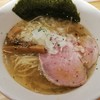 麺 TOKITA