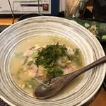 蒼の音 - 