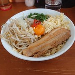 自家製麺 ラーメン ジライヤ - 