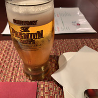 旬菜ステーキ処 らいむらいと - 