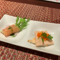 旬菜ステーキ処 らいむらいと - 