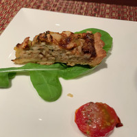 旬菜ステーキ処 らいむらいと - 