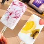 西洋菓子倶楽部 - かわいい～❤︎