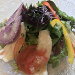 ラ メンサ ジャスミン - 