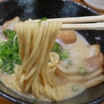 Kurosu - 麺ﾘﾌﾄ