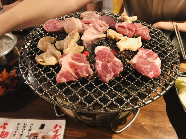 すみいち 大宮店 大宮 焼肉 食べログ すみいち 大宮店 大宮 焼肉 食べログ