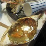 延喜寿し - 甲羅酒