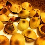 中洲鷹勝 - ぎんなん♪