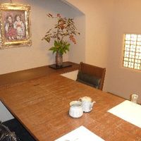 ふぐ・日本料理 喜楽庵 - 
