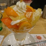 フルーツパーラーゴトー - 