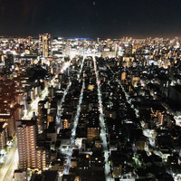 鉄板焼 摩天楼 東京スカイツリー・ソラマチ店 - 