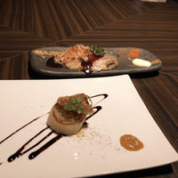 鉄板焼 摩天楼 東京スカイツリー・ソラマチ店 - 