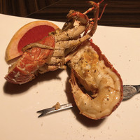 鉄板焼 摩天楼 東京スカイツリー・ソラマチ店 - 