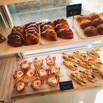 ベーカリー ノワ - 