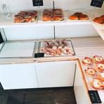 ベーカリー ノワ - 