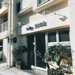 ベーカリー ノワ - 