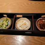 ROBATA 魚一心 - 