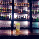 バー ガージョ - 
