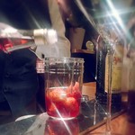 バー ガージョ - 