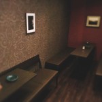 バー ガージョ - 