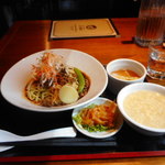 Taihouki - 本格汁なし坦々麺