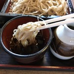 Tochigiya - 料理