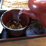 Tochigiya - 料理