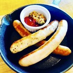 ビストロ らぐ～