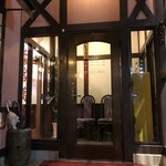 台湾料理 興福順 - 外観