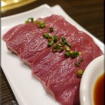 月島焼肉 ブルズ家 - 