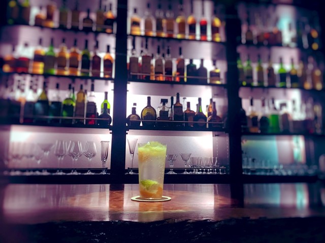 バー ガージョ（Bar Gallo） - 本八戸（バー）の写真